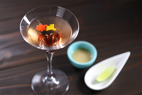 食前酒